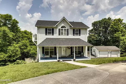 5229 Northside Dr, Knoxville, TN 37912
