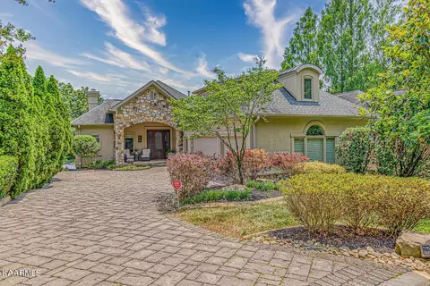 3424 Harbour Front Way, Knoxville, TN 37922