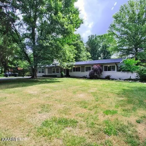 506 Wesley Rd, Knoxville, TN 37909