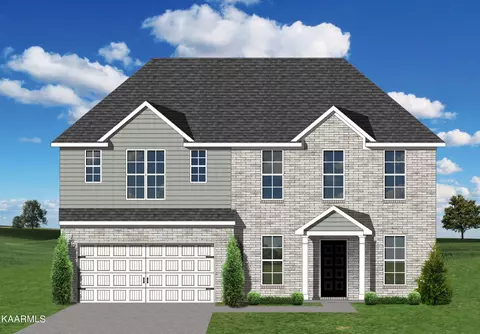 8813 Yellow Aster Rd, Knoxville, TN 37931