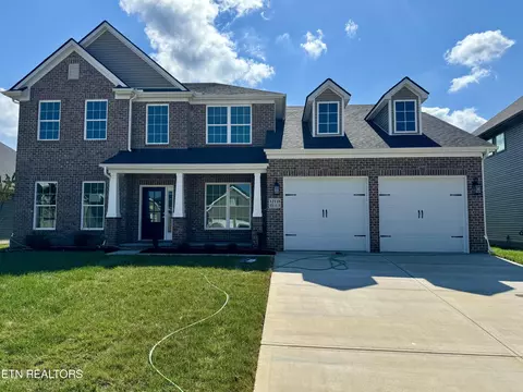 12138 Bethel Hollow Dr, Knoxville, TN 37932