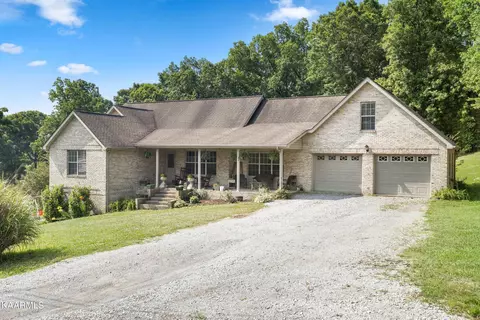 206 County Road 124, Athens, TN 37303