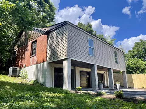 313 Potter Rd, Clinton, TN 37716