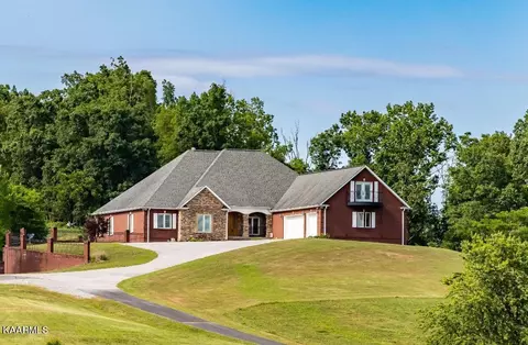 1591 New Era Rd, Sevierville, TN 37862