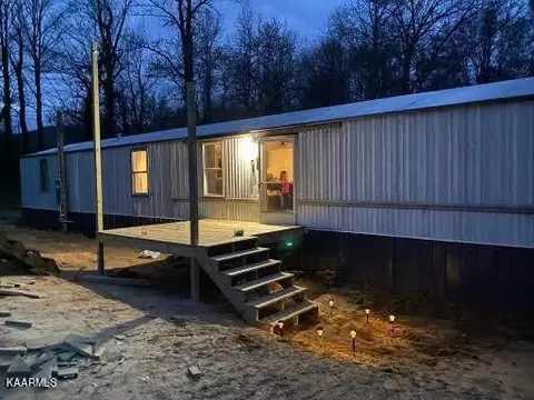 506 Liberty Road Rd, Wartburg, TN 37887