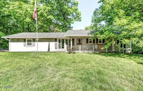 1625 Dick Lonas Rd, Knoxville, TN 37909