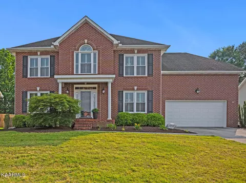 7013 Westerly Winds Rd, Knoxville, TN 37931