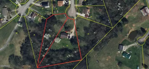 7230 Cherrybrook Ln, Talbott, TN 37877 photo 25