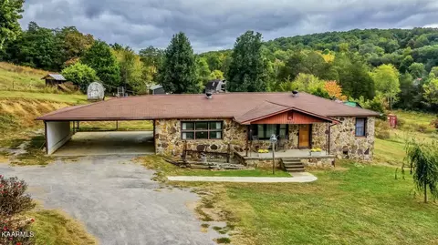 6824 Tindell Ln, Knoxville, TN 37918