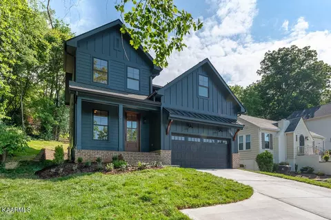 2125 Island Home Ave, Knoxville, TN 37920