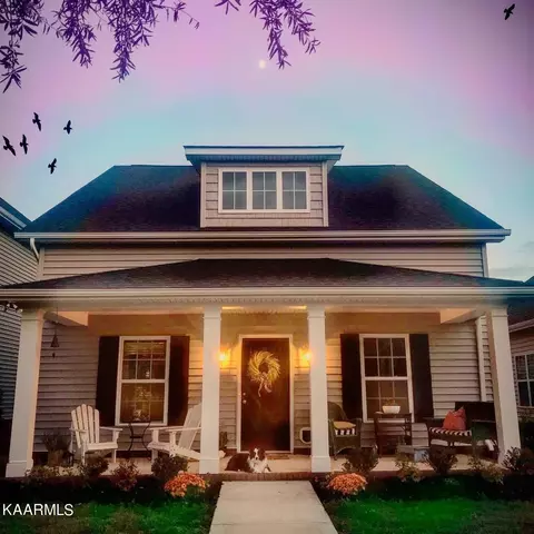 103 Fortenberry St, Oak Ridge, TN 37830