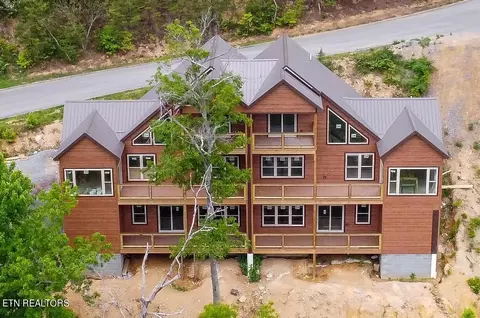 4228 Wears Valley Rd #91, Sevierville, TN 37862
