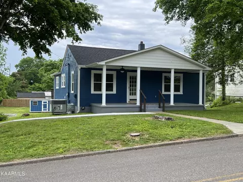 1112 N Price St, Sweetwater, TN 37874