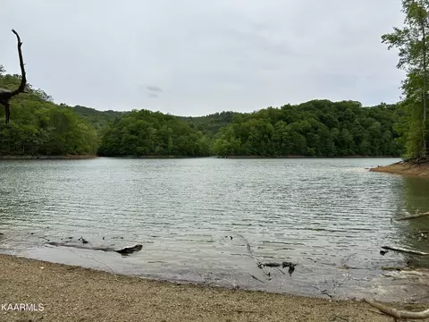 0 Black Fox Harbor Rd, Washburn, TN 37888
