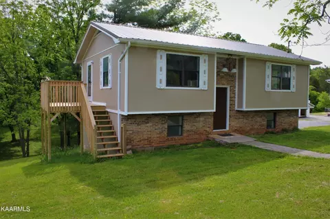 324 Hawkins Rd, Sweetwater, TN 37874