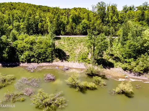 0 Lot 12 Sanctuary Shores Way, Sevierville, TN 37876