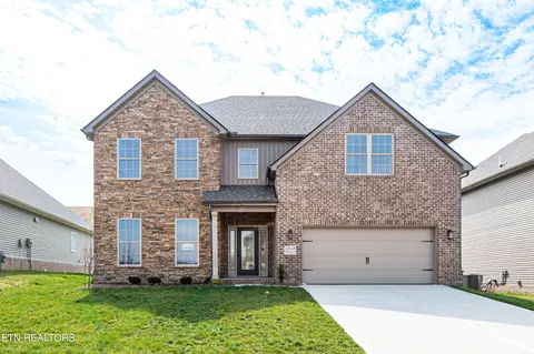 12150 Bethel Hollow Dr, Knoxville, TN 37932
