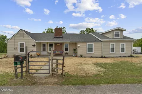 340 Carmel Hl, Greeneville, TN 37743