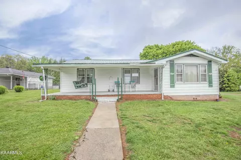 11611 Black Rd, Knoxville, TN 37932