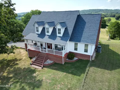 4562 Lakeshore Dr Off Dr, Bean Station, TN 37708