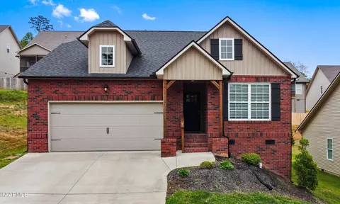3632 Meredith Lynn Way, Knoxville, TN 37924