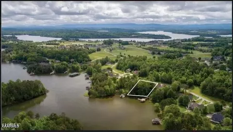 736 Wood Duck Dr, Vonore, TN 37885