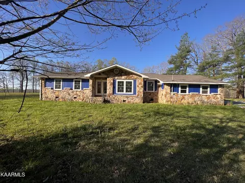 6469 N Hwy 70, Crossville, TN 38571
