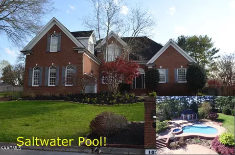 1033 Hayslope Dr, Knoxville, TN 37919