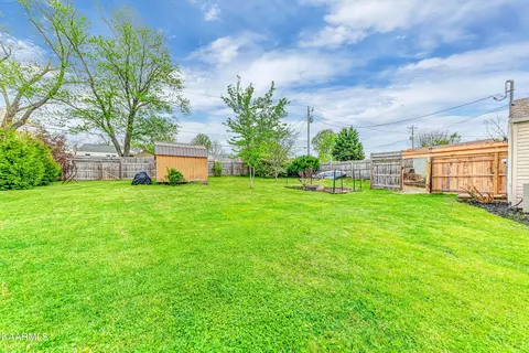 849 Brewster St, Alcoa, TN 37701 photo 6