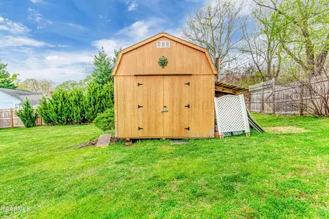 849 Brewster St, Alcoa, TN 37701 photo 7