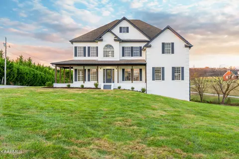 7101 W Emory Rd, Knoxville, TN 37931