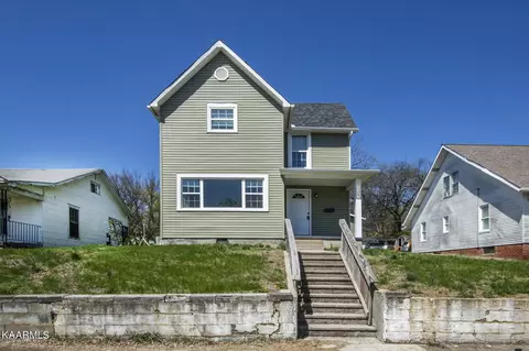2307 E Glenwood Ave, Knoxville, TN 37917