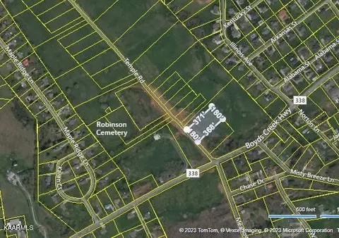 7 Temple Rd, Seymour, TN 37865