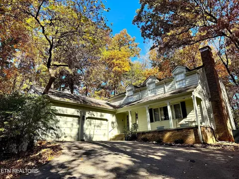 402 Monitor Ln, Knoxville, TN 37934
