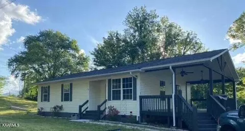 652 Hill St, Jellico, TN 37762