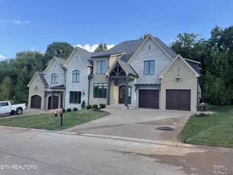 1432 Enclave Way, Knoxville, TN 37919