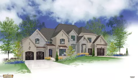 1430 Enclave Way, Knoxville, TN 37919