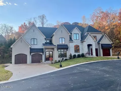 1431 Enclave Way, Knoxville, TN 37919
