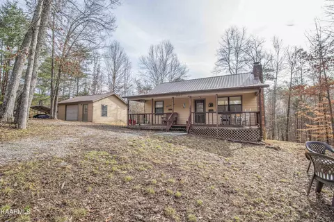 2462 Mcqueen Way, Sevierville, TN 37876