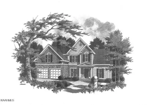 8826 Brookhaven Dr, Knoxville, TN 37931