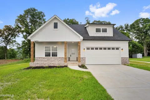 5743 Mountain Vista Ln, Maryville, TN 37804