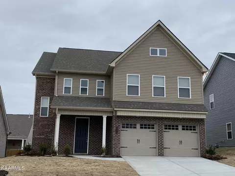 1126 Beech Tree Cv, Maryville, TN 37801