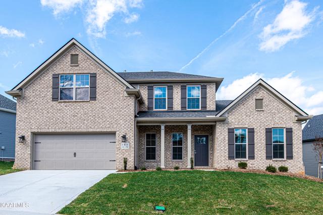 1411 Ridge Climber Rd, Knoxville, TN 37922 | 13 Photos - Movoto