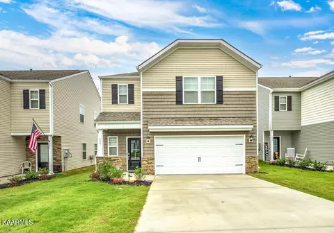 204 Ibis Loop Loop, Oak Ridge, TN 37830 photo 1