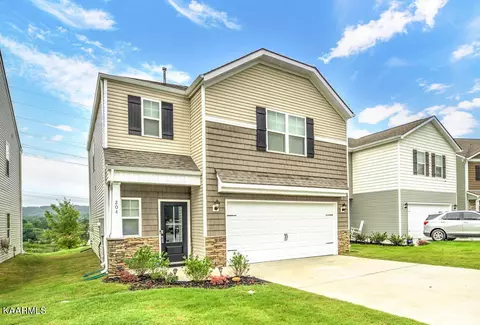 204 Ibis Loop Loop, Oak Ridge, TN 37830 photo 24