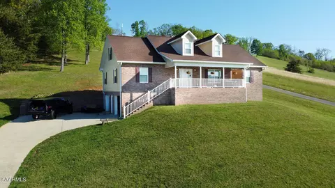 169 Scenic View Dr, Talbott, TN 37877 photo 1