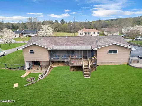 7209 Della Dr, Powell, TN 37849 photo 27
