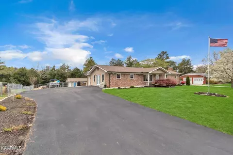 7209 Della Dr, Powell, TN 37849 photo 33
