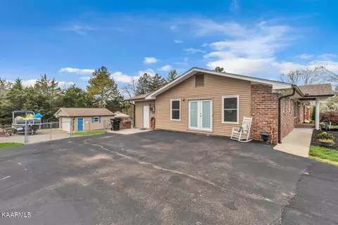 7209 Della Dr, Powell, TN 37849 photo 25