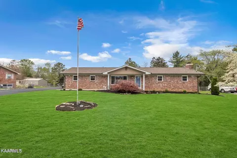 7209 Della Dr, Powell, TN 37849 photo 1